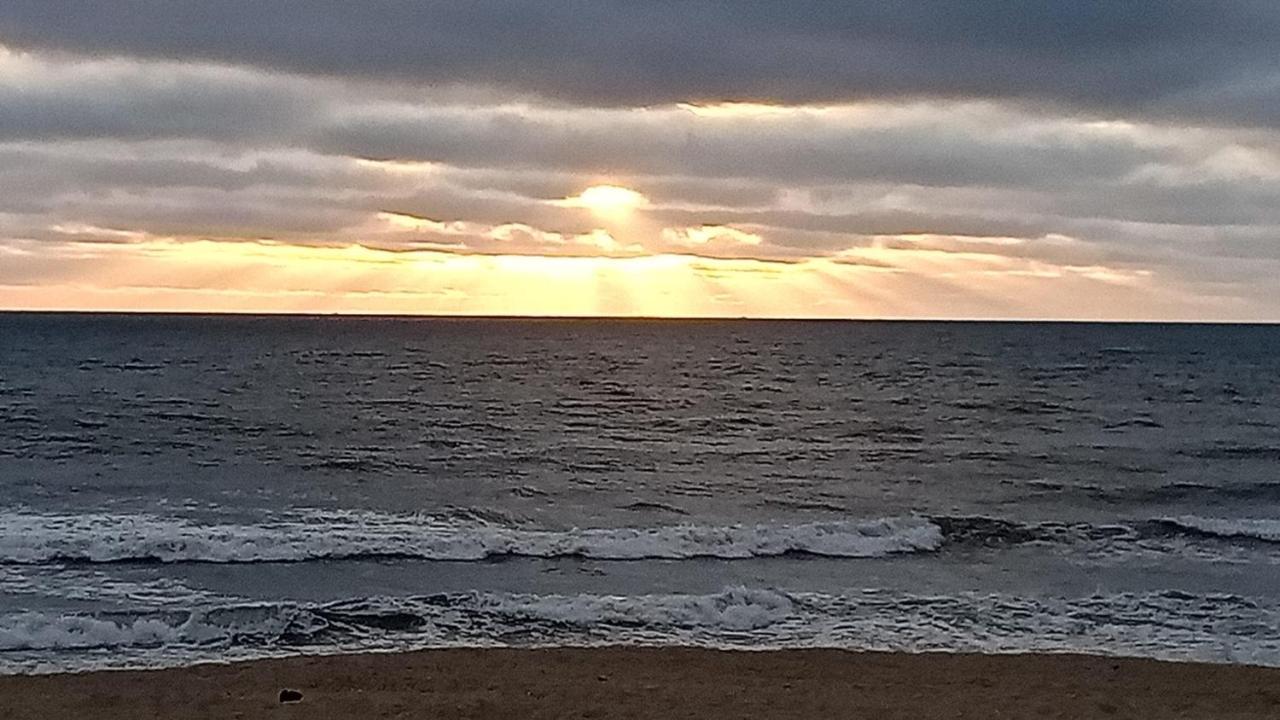 Cabo Do Mar Apart.- Baia Beach Espinho  Buitenkant foto